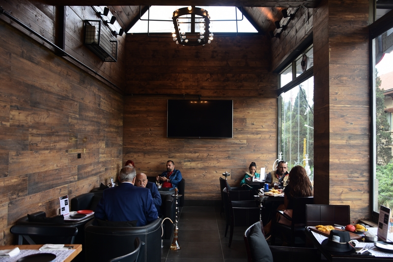 Bill’s Bites Big opening at Bliss Street